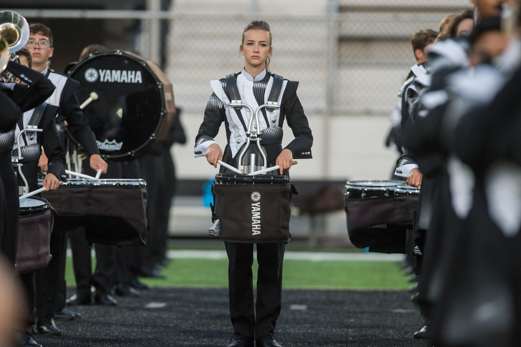 Norman vs Broken Arrow